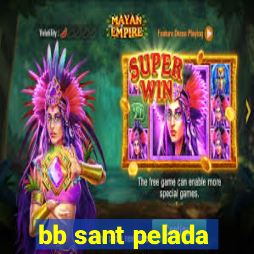 bb sant pelada